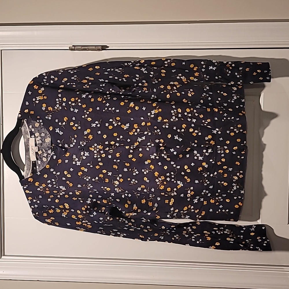 Loft, L, Cardigan